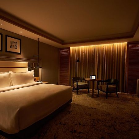 The Residency Towers Puducherry Экстерьер фото