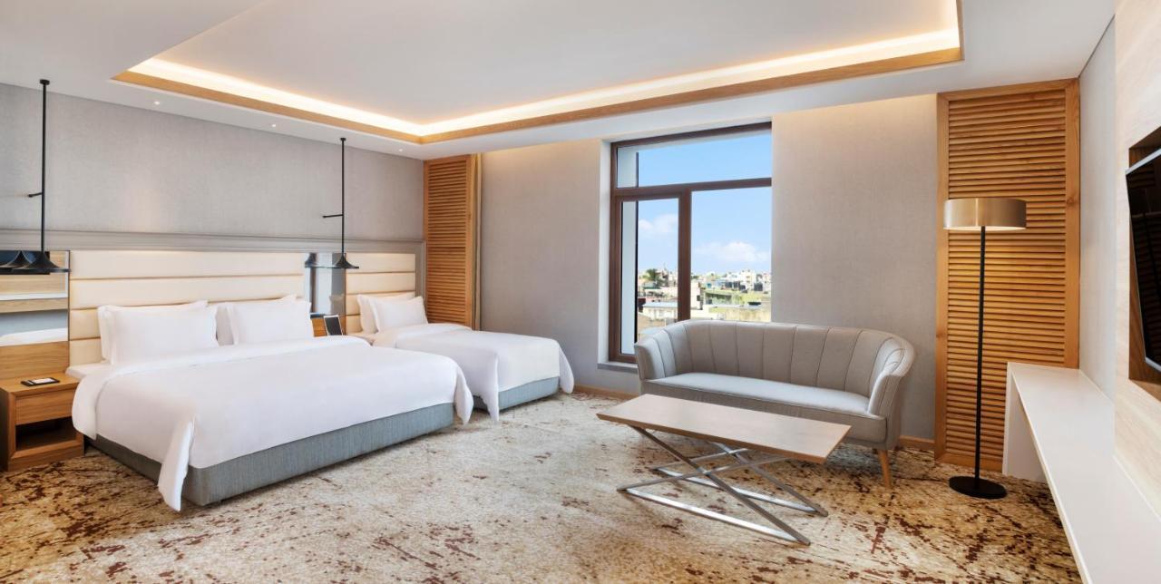 The Residency Towers Puducherry Экстерьер фото