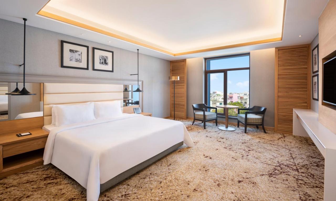 The Residency Towers Puducherry Экстерьер фото