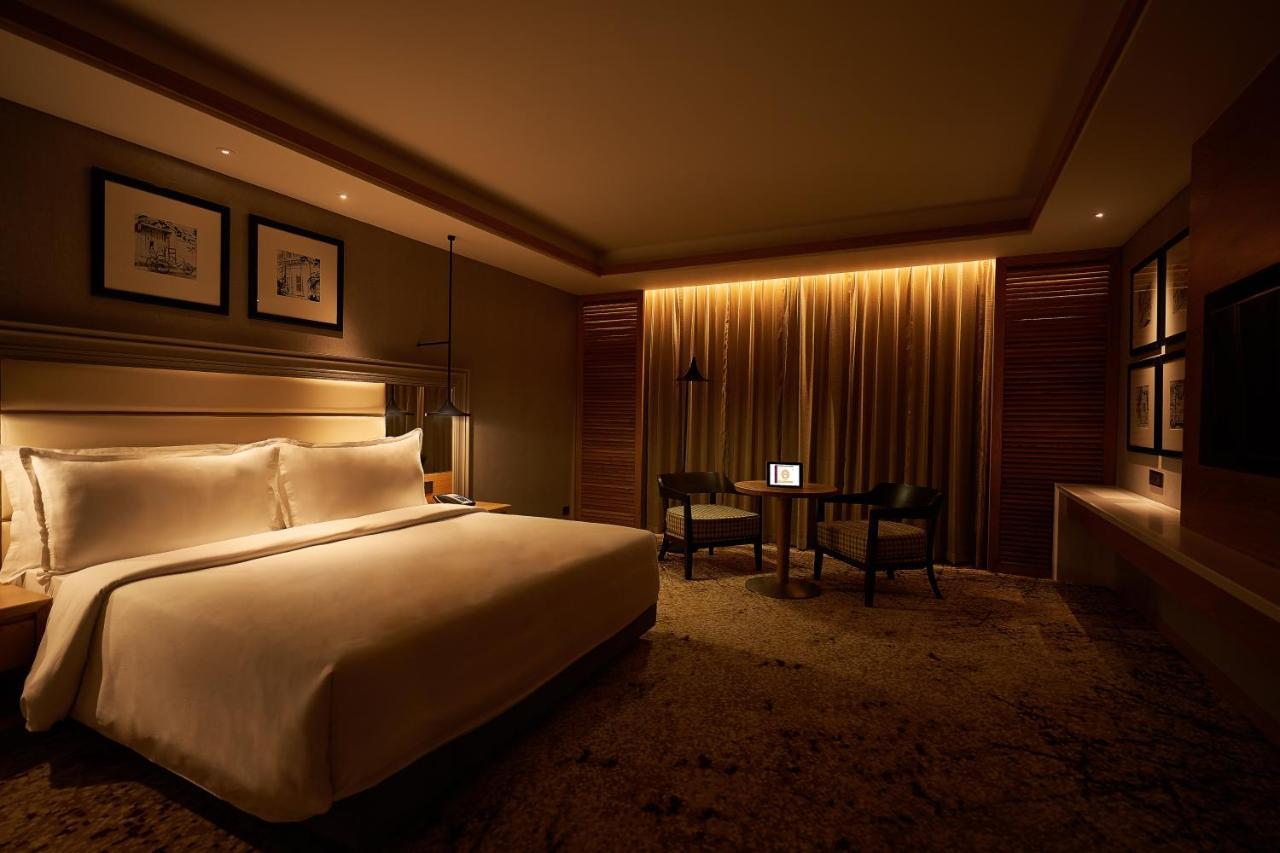 The Residency Towers Puducherry Экстерьер фото
