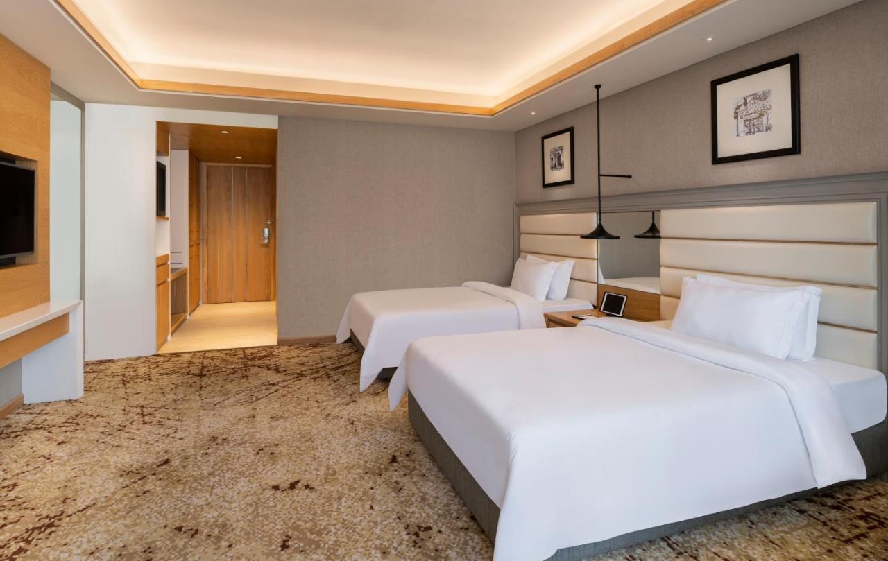 The Residency Towers Puducherry Экстерьер фото