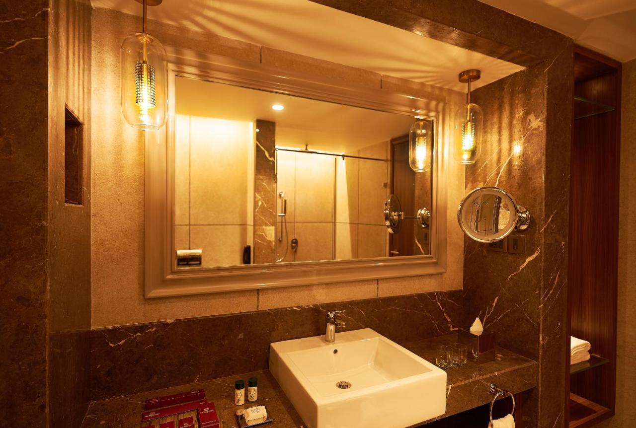 The Residency Towers Puducherry Экстерьер фото