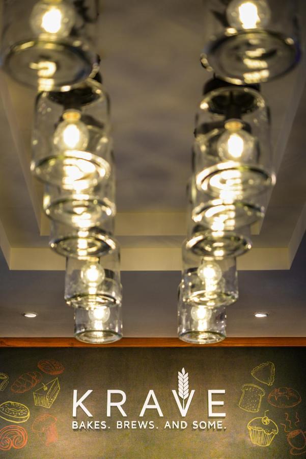 The Residency Towers Puducherry Экстерьер фото